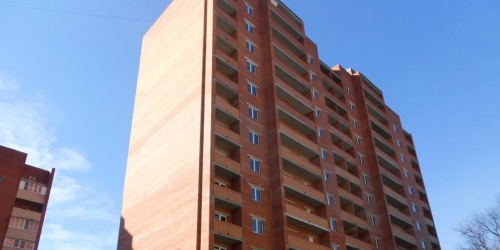 2-комн квартира Павловский Посад г, БЖД проезд ,  д. 15