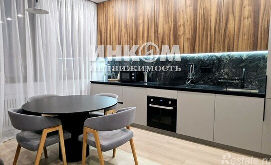 Продажа 2-комн квартиры на вторичном рынке Волоколамский Б. проезд,  д. 23