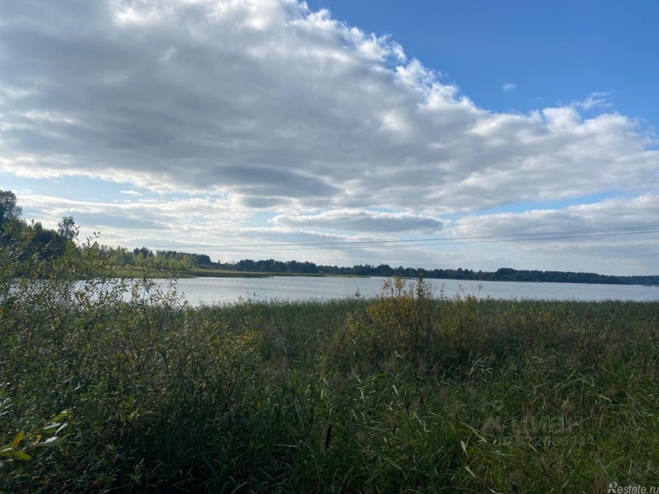 Продажа земли Бережки, 46Н-11360