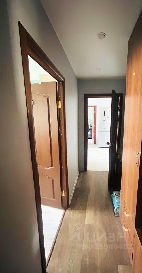 Продажа 3-комн квартиры на вторичном рынке Московский проспект, 205