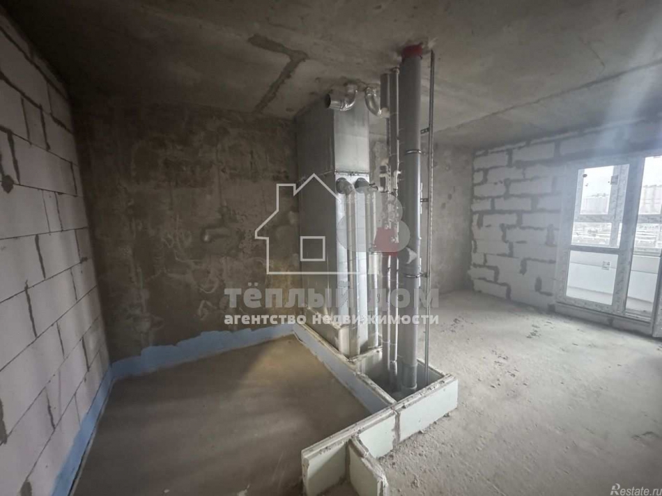 Продажа 1-комн квартиры на вторичном рынке Балашиха, Яганова, 8