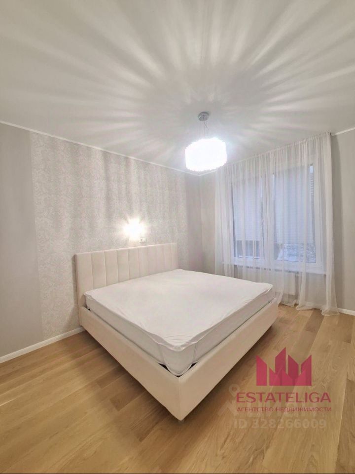 Продажа 2-комн квартиры на вторичном рынке Винницкая улица, 8к2