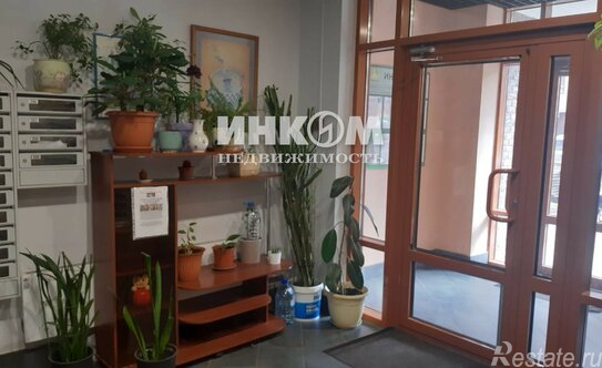 Продажа 2-комн квартиры на вторичном рынке Новое Павлино, Косинское шоссе,  д. 2