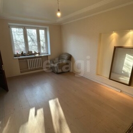 Продажа 4-комн квартиры на вторичном рынке Орехово-Зуево г, Гагарина ул,  д. 7