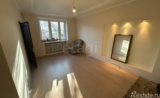 Продажа 4-комн квартиры на вторичном рынке Орехово-Зуево г, Гагарина ул,  д. 7