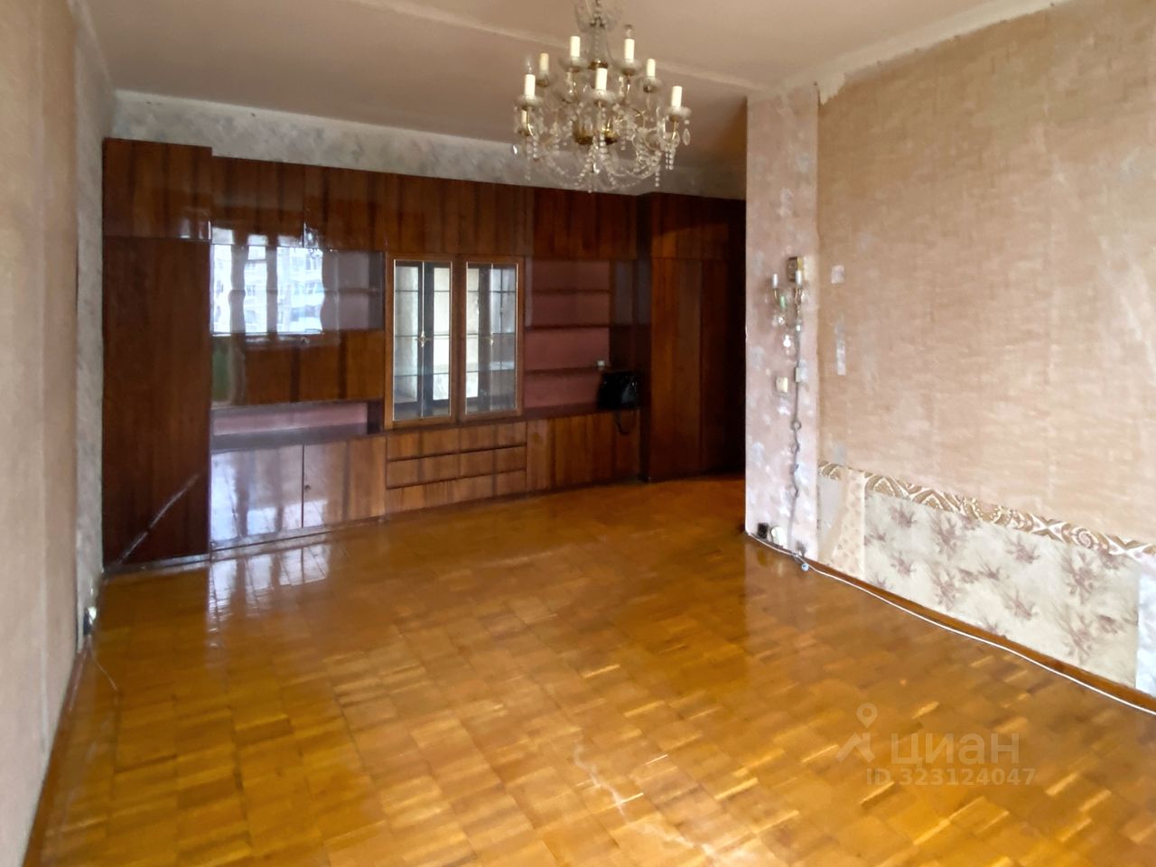 Продажа 2-комн квартиры на вторичном рынке Озерная улица, 29К1