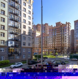 Продажа 2-комн квартиры на вторичном рынке б-р Андрея Тарковского,  д. 8