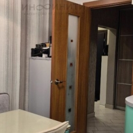 Продажа 2-комн квартиры на вторичном рынке Левобережный, ул Совхозная,  д. 25,  к. 1