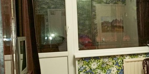 2-комн квартира улица Петра Смородина, 6