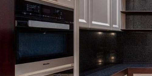 4-комн квартира Большая Грузинская улица, 69