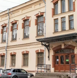 Аренда офиса Лесной пр-кт, д. 19, к. 1 Аренда офиса Лесной пр-кт, д. 19, к. 1