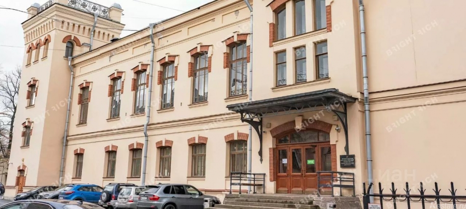 Аренда офиса Лесной пр-кт,  д. 19,  к. 1