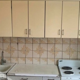 Продажа 3-комн квартиры на вторичном рынке улица Мичуринский Проспект, Олимпийская Деревня,  д. 10