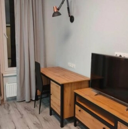 Продажа 1-комн квартиры на вторичном рынке ул Фитарёвская,  д. 6