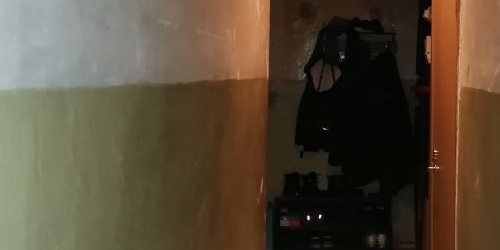 3-комн квартира набережная Обводного Канала, 132