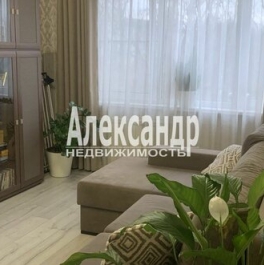 Продажа 1-комн квартиры на вторичном рынке Новаторов б-р,  д. 84,  к. 2