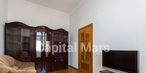 5-комн квартира Молчановка Б. ул,  д. 21А