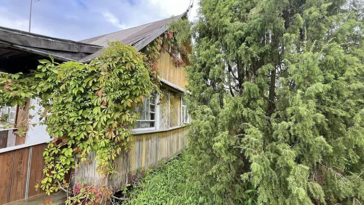 Продажа дома Энергетик СНТ, улица 1-я, 23