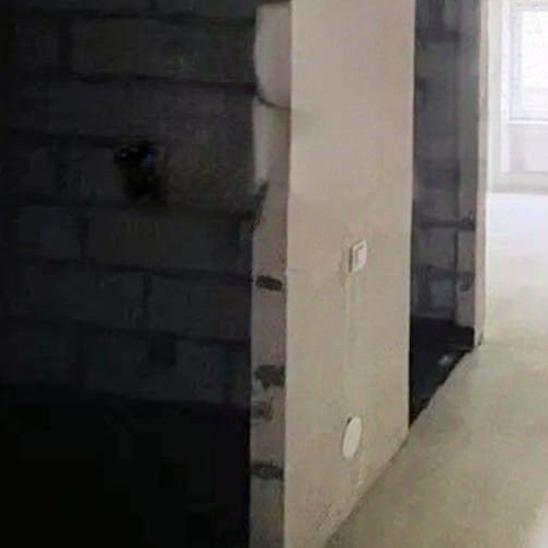 1-комн квартира д. Юкки, улица Тенистая, 11к2