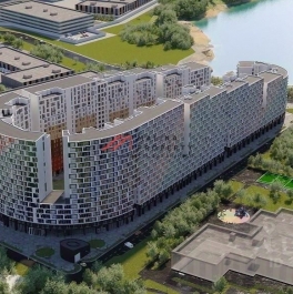 Продажа торгового помещения Королёв, ул Академика Легостаева,  д. 8