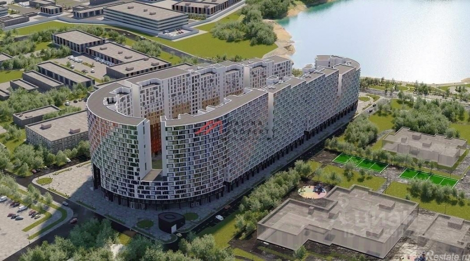 Продажа торгового помещения Королёв, ул Академика Легостаева,  д. 8