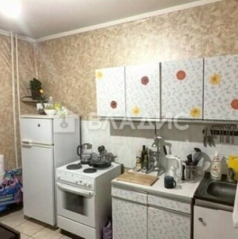 Продажа 1-комн квартиры на вторичном рынке Карамышевская набережная