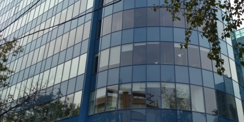 Офис Кожевническая ул, 10