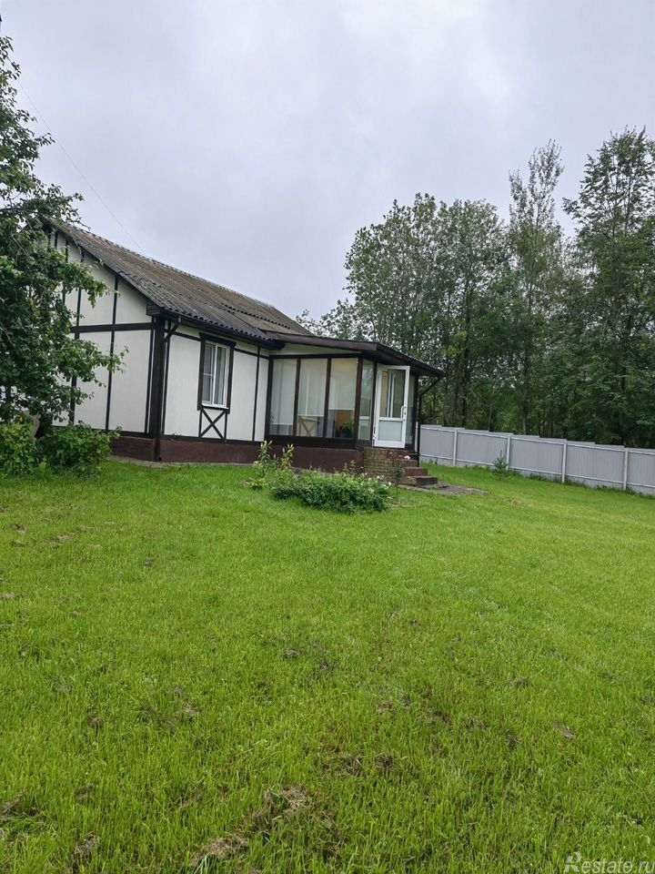 Аренда дома Тимоново, Подмосковная улица,  д. 235