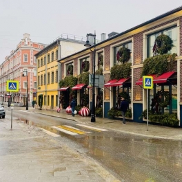 Продажа ПСН пер Пушкарёв,  д. 6