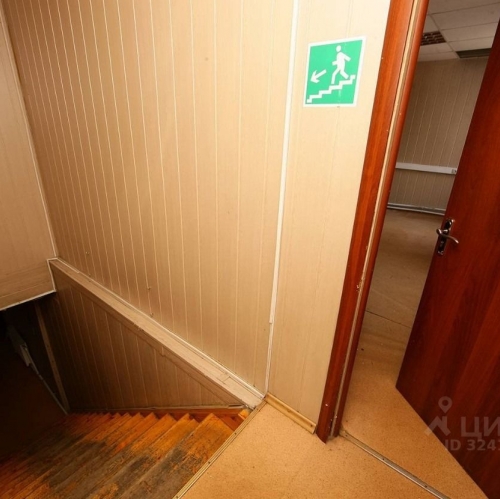 Отдельное здание Казенный М. пер