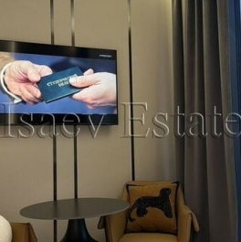 Продажа 1-комн квартиры на вторичном рынке Причальный проезд,  д. 7 с1