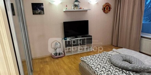 2-комн квартира Луначарского пр-кт,  д. 94,  к. 1