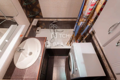 Продажа 3-комн квартиры на вторичном рынке Щелково, Пролетарский пр-кт.,  д. 17