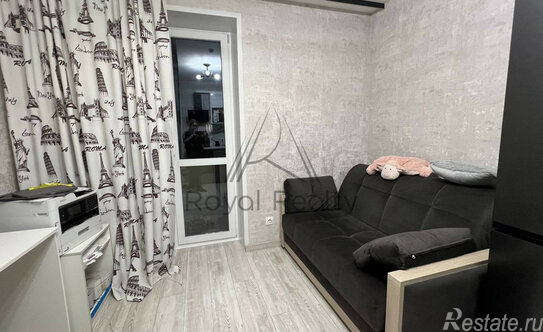 Продажа 1-комн квартиры на вторичном рынке ул Заречная,  д. 45,  к. 1 стр 1