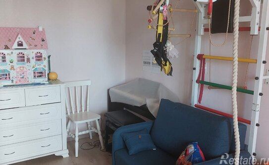 Продажа 2-комн квартиры на вторичном рынке ул Лихоборские Бугры,  д. 12