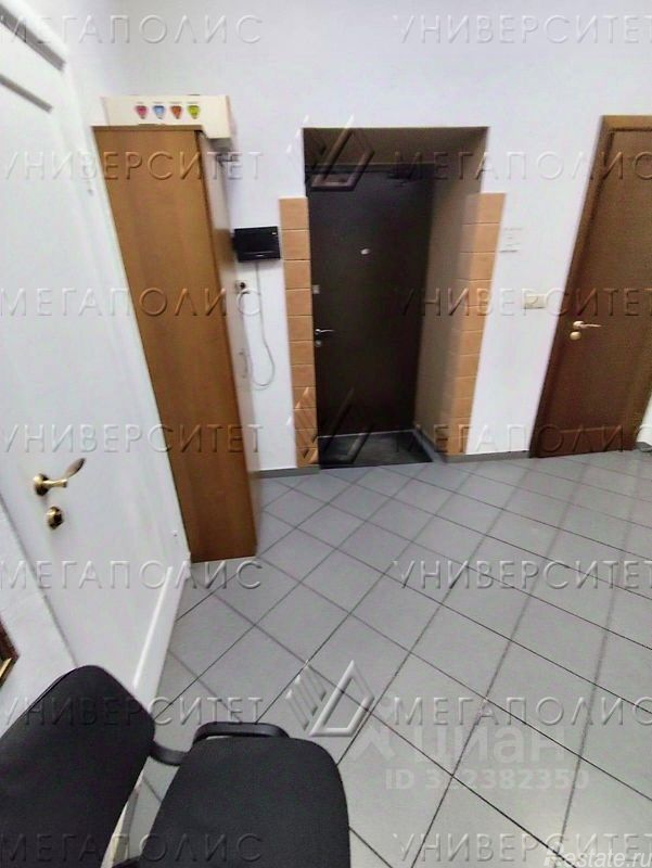 Аренда офиса Зубовский проезд,  д. 2 к1