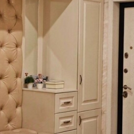 Продажа 3-комн квартиры на вторичном рынке Реутов, ул Реутовских ополченцев,  д. 2