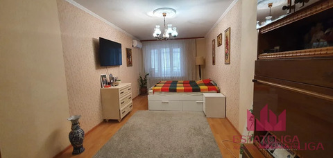 Продажа 2-комн квартиры на вторичном рынке Домодедово, улица Дружбы,  д. 1