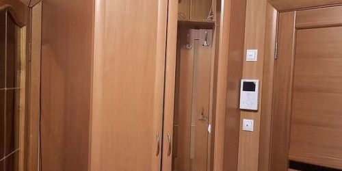 2-комн квартира улица Пырьева,  д. 7