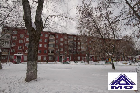 Продажа 2-комн квартиры на вторичном рынке ул. Крюковская,  д. д.23
