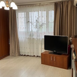 Продажа 1-комн квартиры на вторичном рынке Батайский проезд,  д. 43