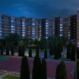 Продажа 2-комн квартиры на вторичном рынке Электрогорск, ул Ухтомского,  д. 10,  к. 2