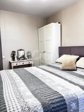 2-комн квартира Химки, ул. Чернышевского,  д. 1