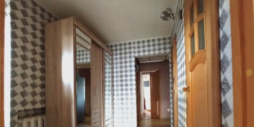 4-комн квартира Тосно г., Чехова ул. ,  д. 5