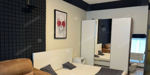 3-комн квартира Смольный пр-кт,  д. 13