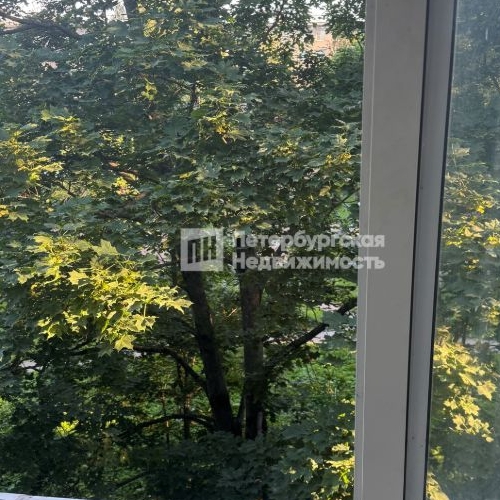 2-комн квартира Колпино, улица Вавилова, 22