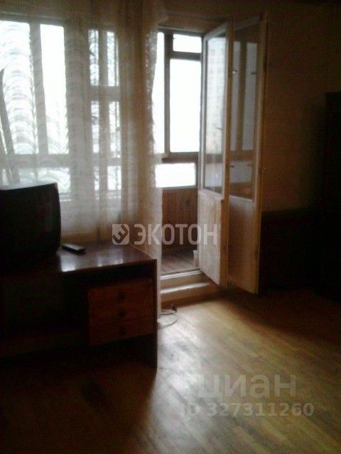 Аренда 2-комн квартиры на вторичном рынке улица Котина, 6К3