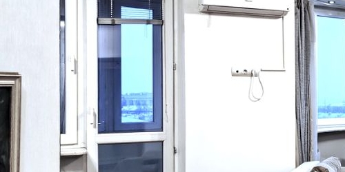 2-комн квартира улица Москворечье, 31к1