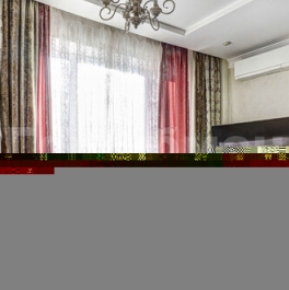 Продажа 3-комн квартиры на вторичном рынке улица Алябьева,  д. 6