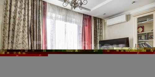 3-комн квартира улица Алябьева,  д. 6